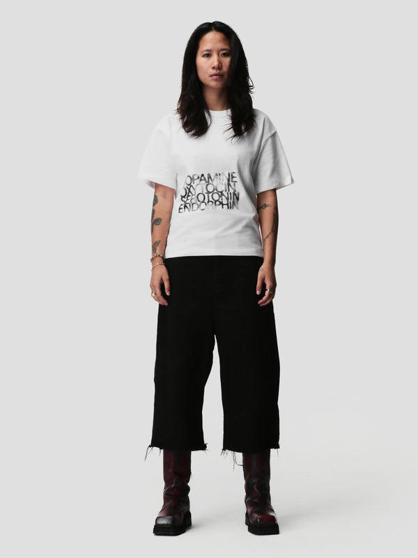 Akyna Hormones Tee