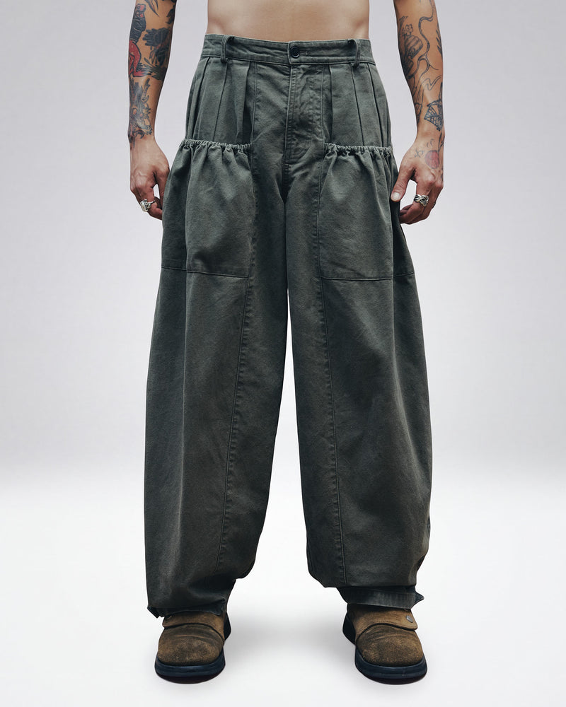 SENTINEL FIELD PANTS