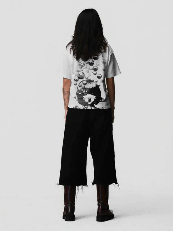 Akyna Hormones Tee