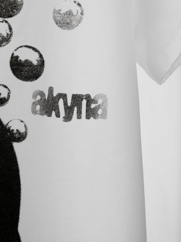 Akyna Hormones Tee