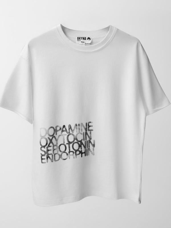 Akyna Hormones Tee