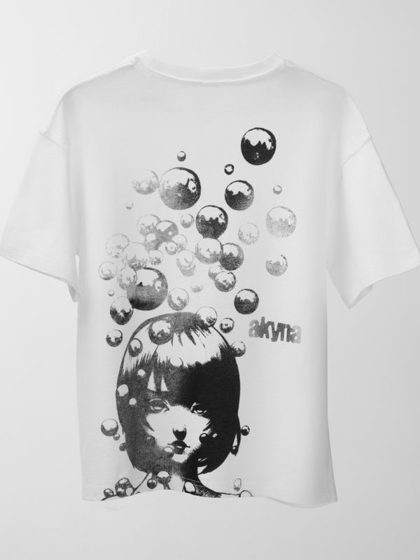Akyna Hormones Tee